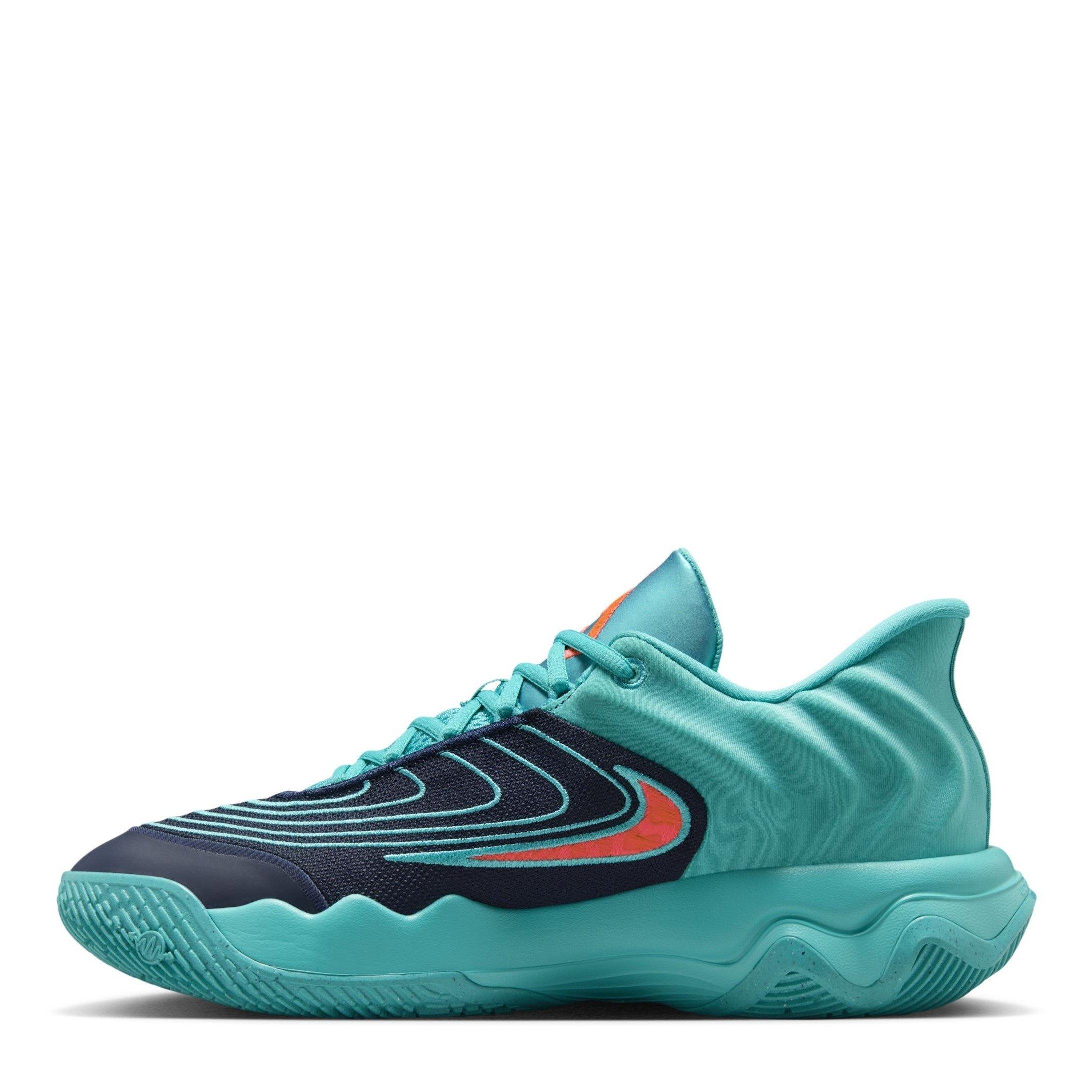 Nike Giannis Immortality 4 Basketball Trainers Adults