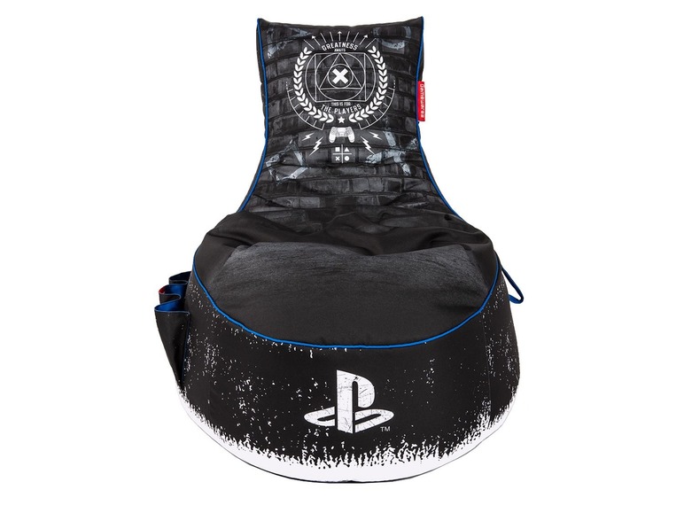 Gaming-zitzak PlayStation