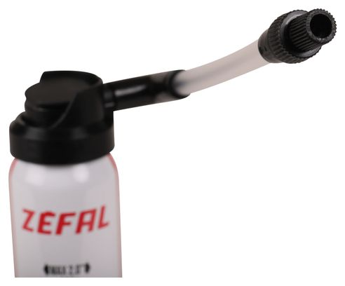 Bombe Anti-Crevaison Zefal Repair Spray 75ml