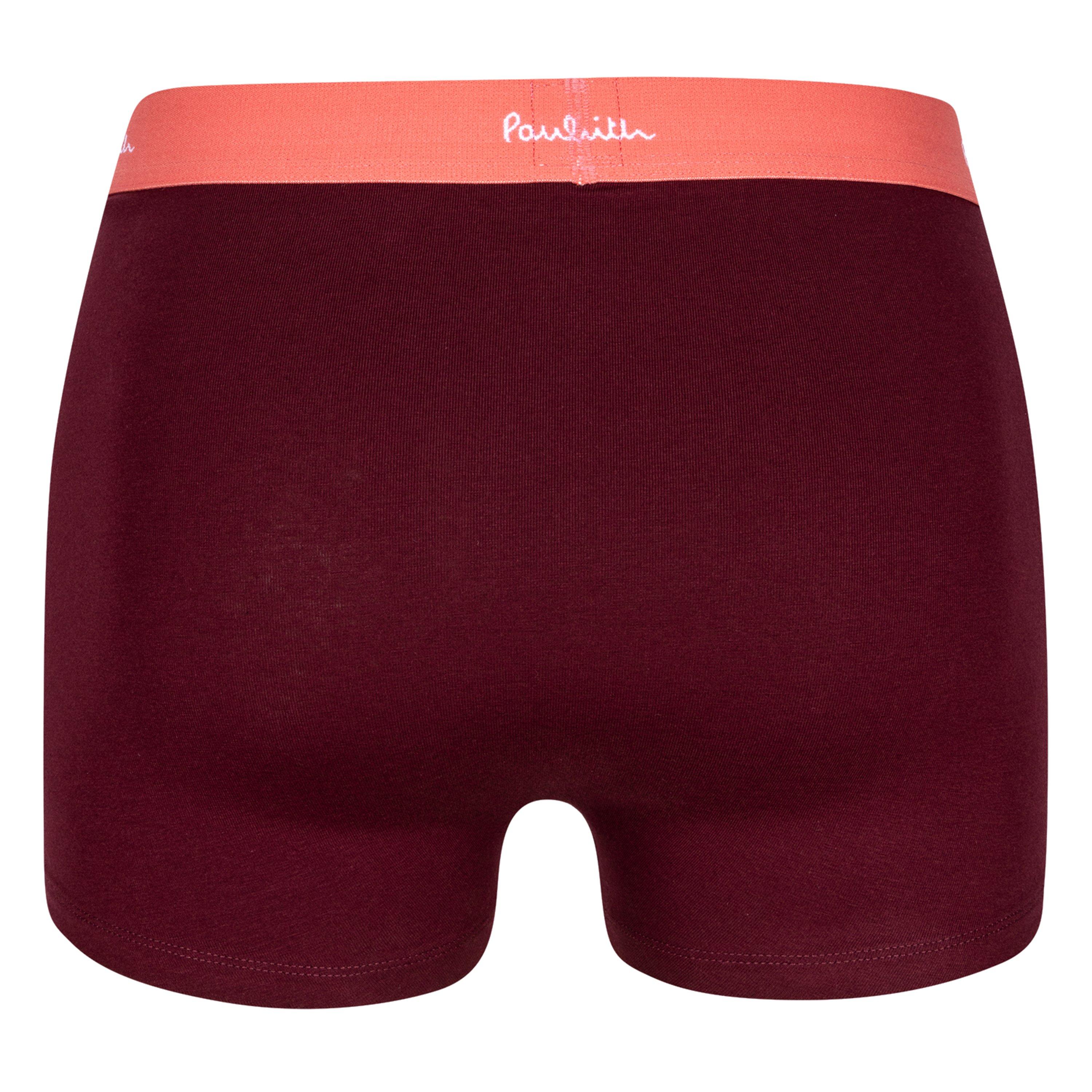 Paul Smith 3-Pack Boxer Shorts