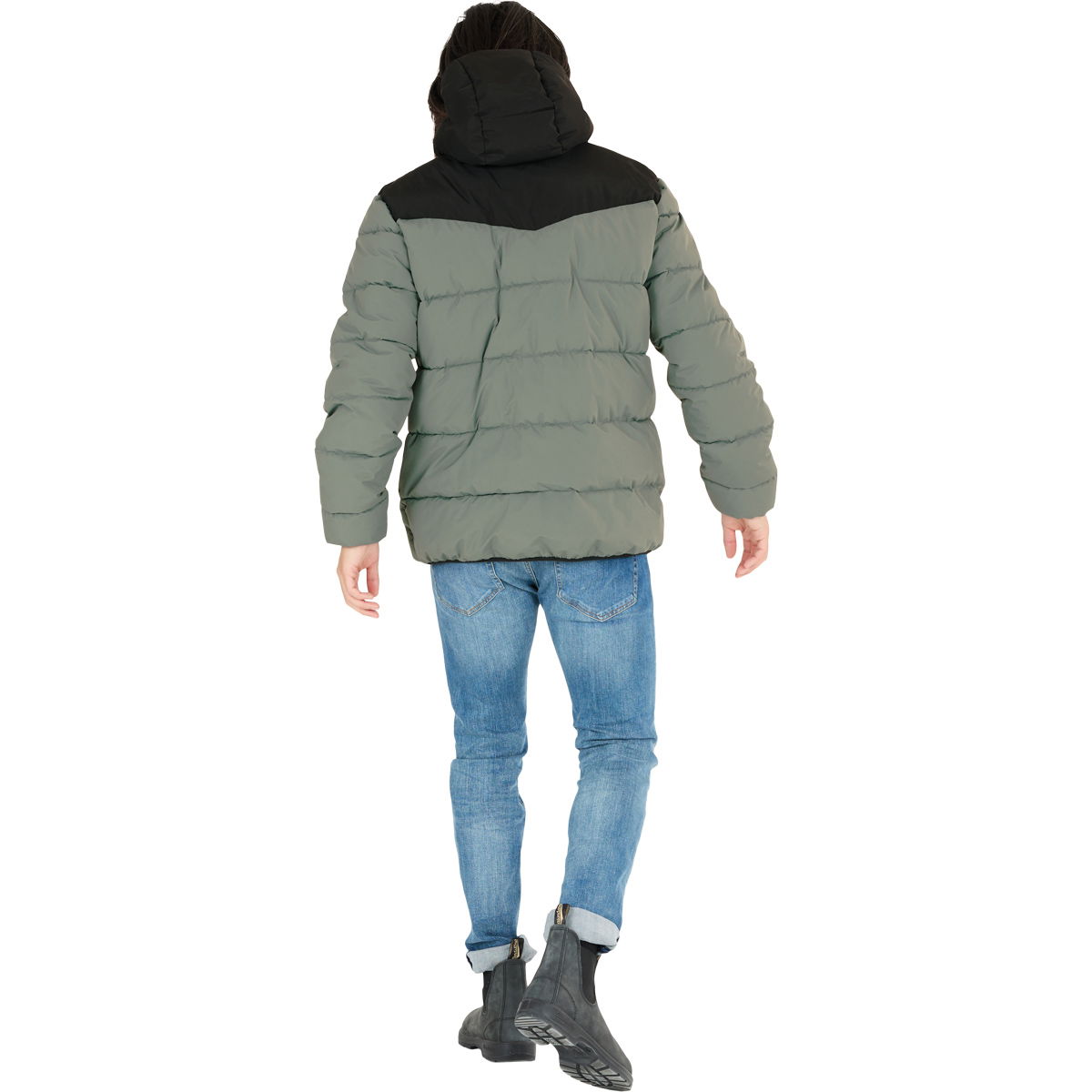 Whistler Sareto Puffer Jakke Herre