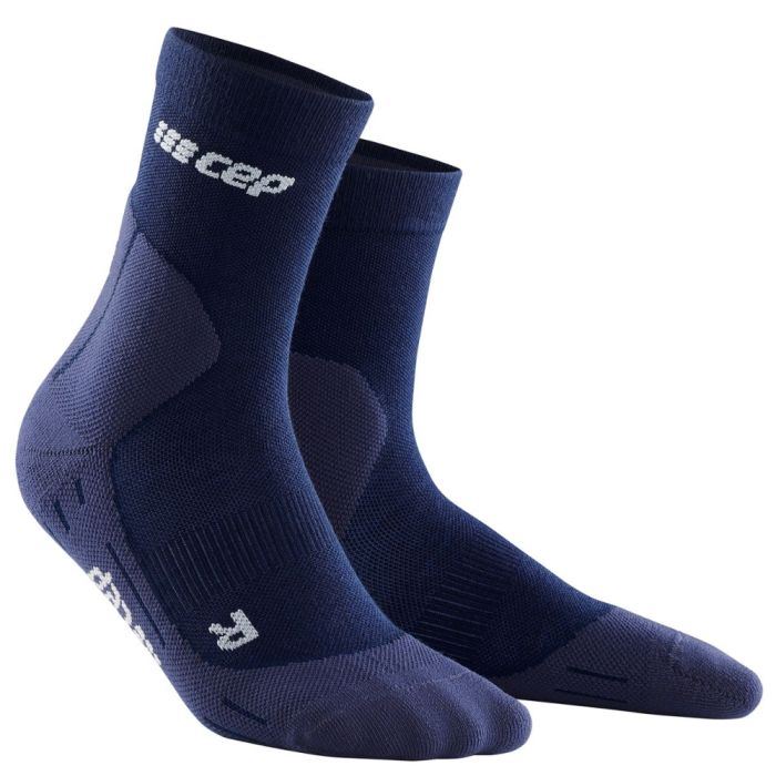 CEP Herre Strømper Cold Weather Mid-Cut Socks