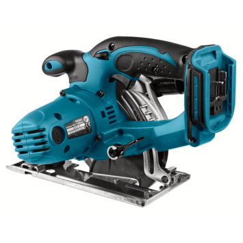 Makita 18V LXT cirkelzaag DSS501ZJ (zonder accu)