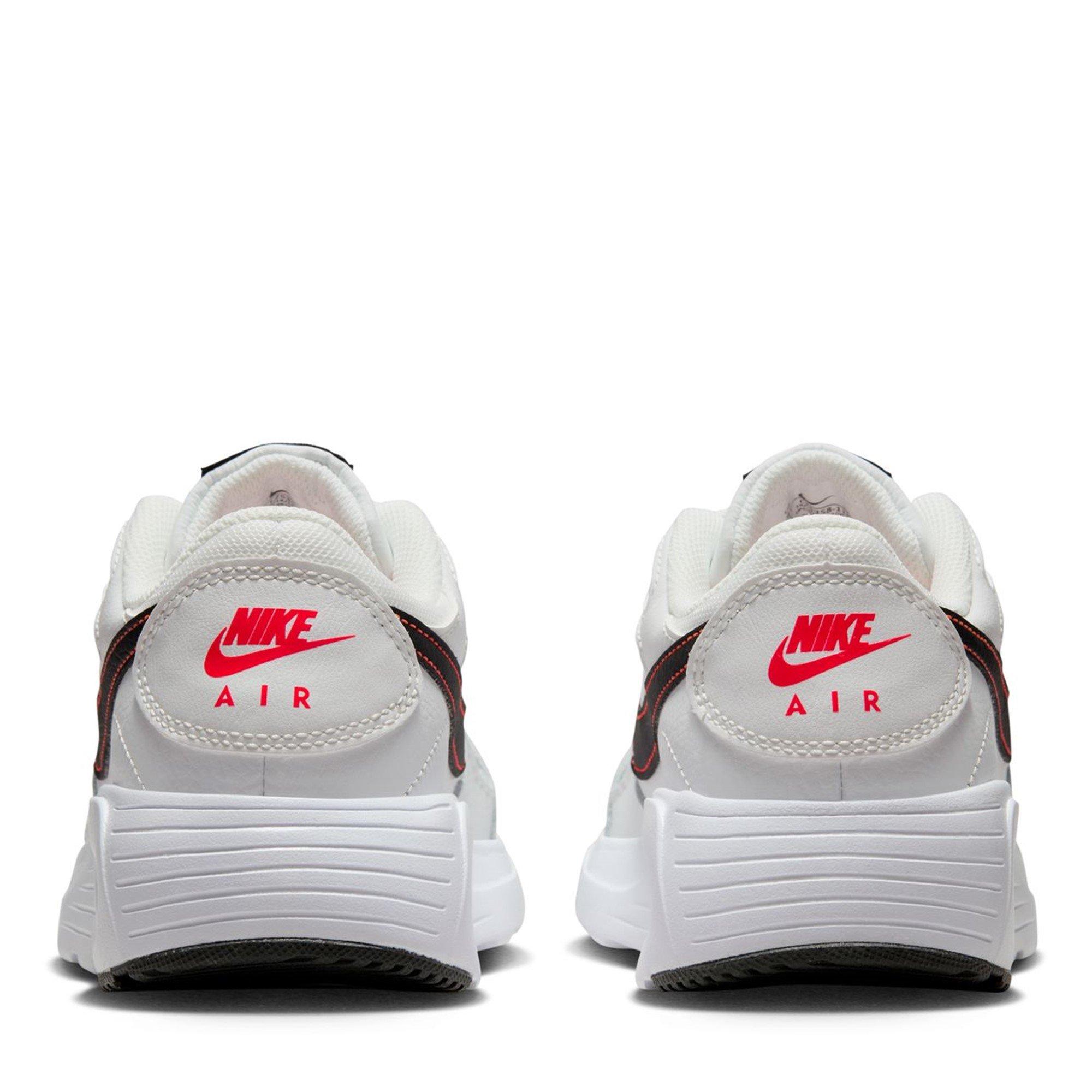 Nike Air Max SC Big KidsShoes