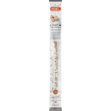 Noel Fuet met Truffel 170 g
