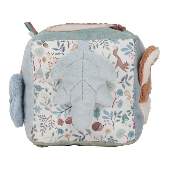 Forest Friends Cube d'activités   de               Little Dutch