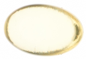 BURGERSTEIN Vitamin E Kapseln 100 I.E., 100 Stück