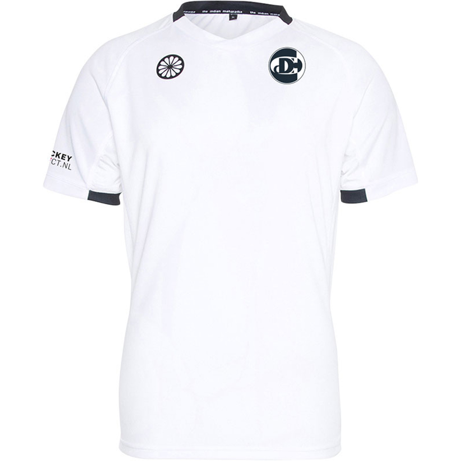 Indian Maharadja Shirt Uit Jongens DDHC