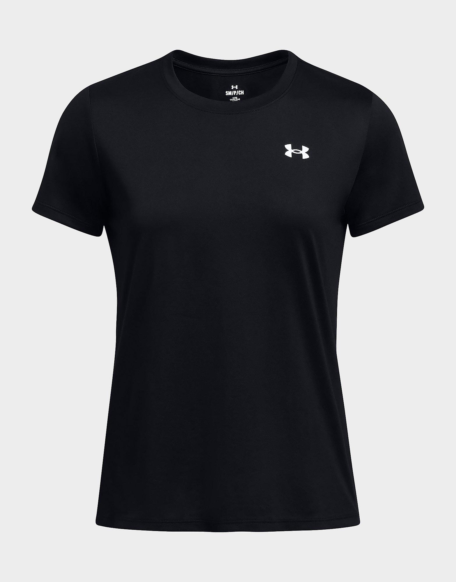 Under Armour Short-Sleeves Tech SSC - Solid