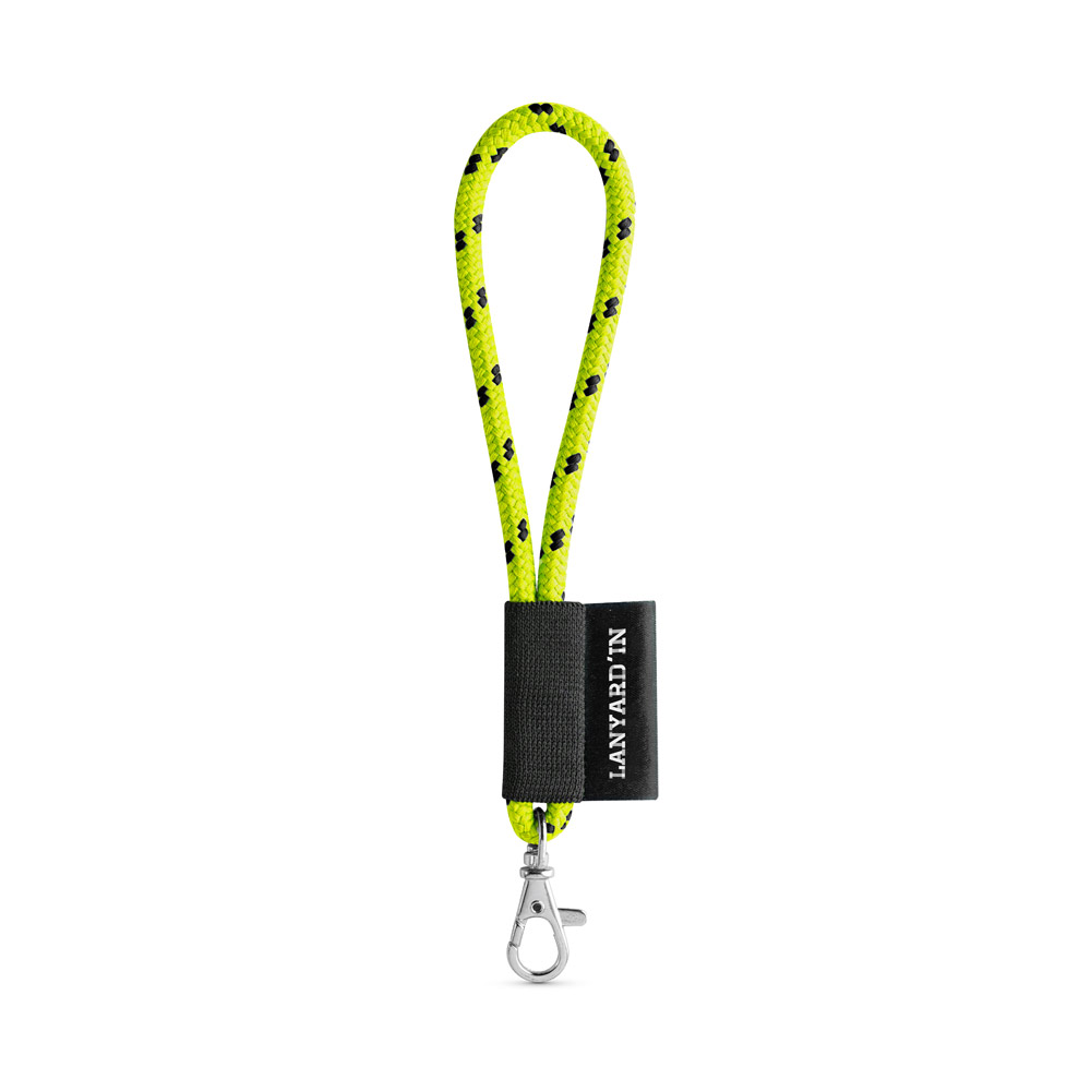 Lanyard'In 14001 - Modèles standard