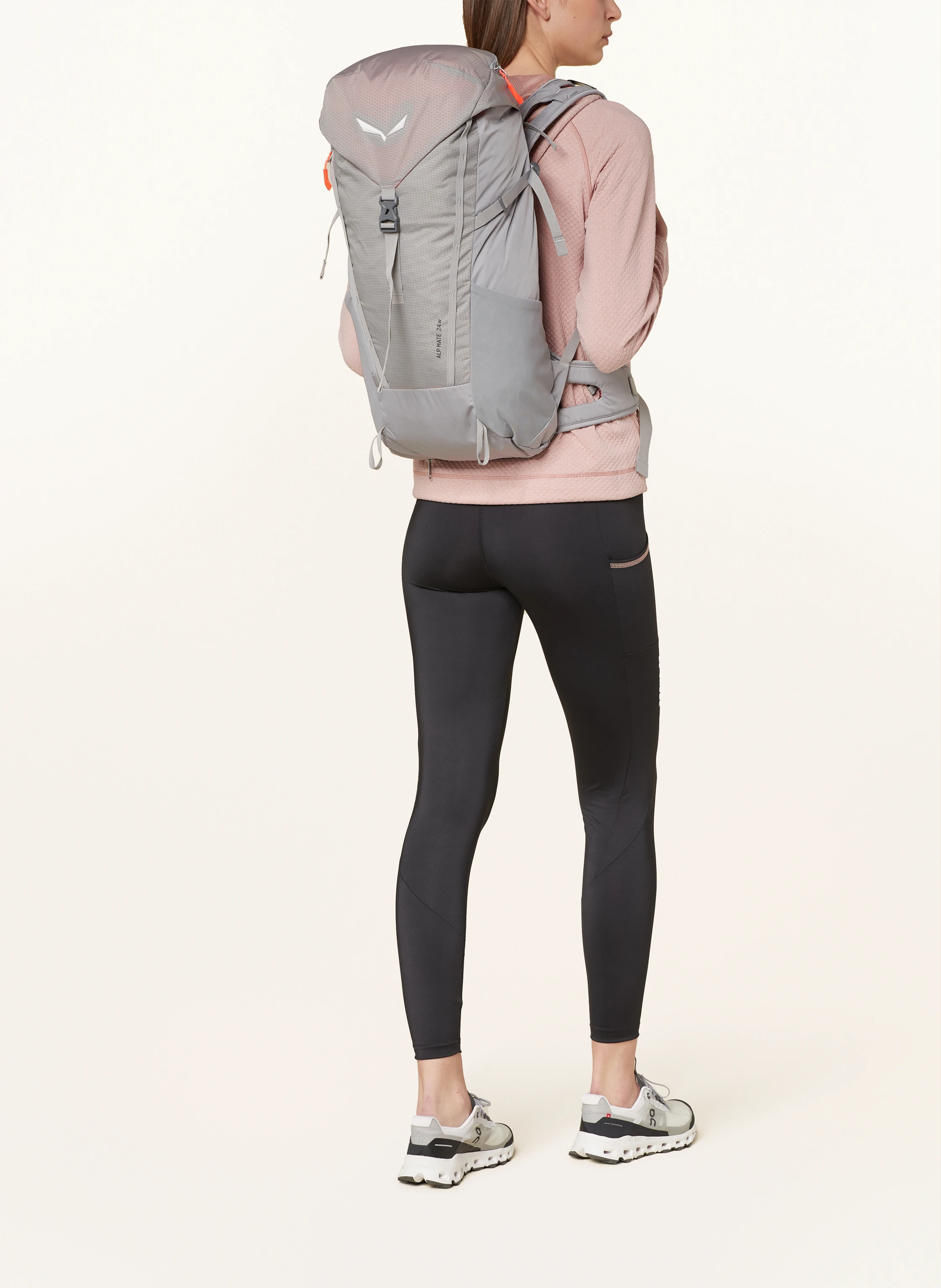 SALEWA Rucksack ALP MATE 24 l