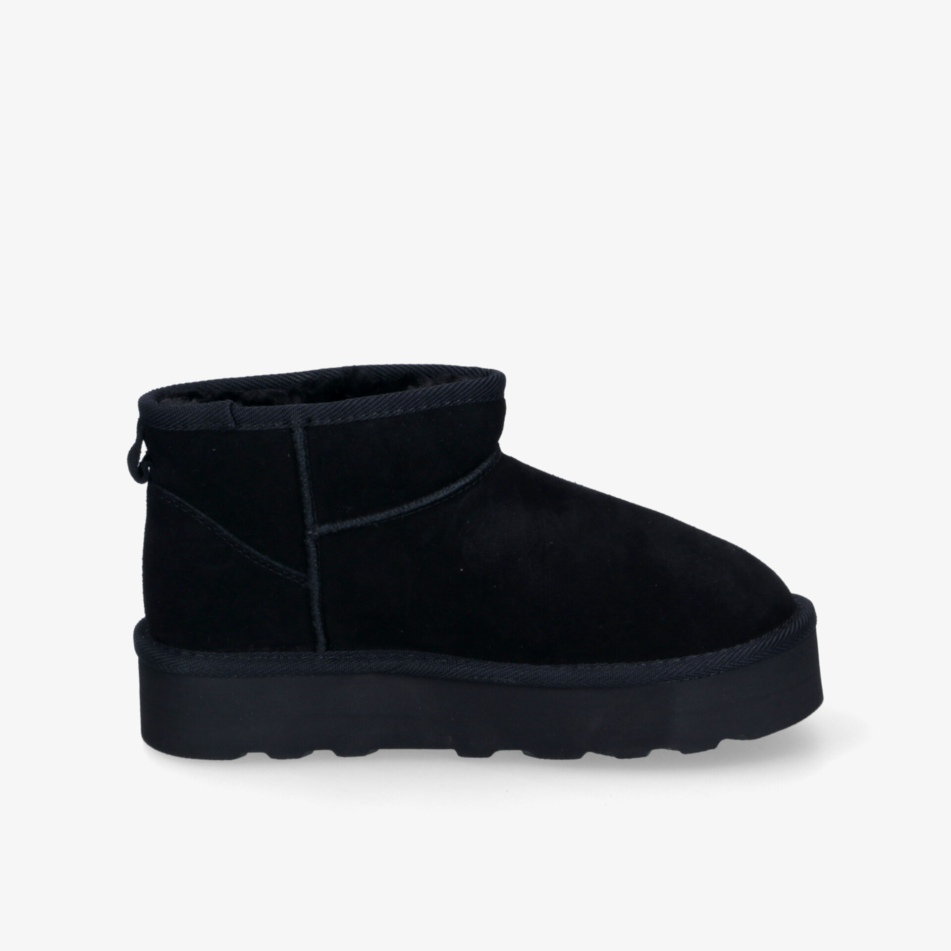 s.Oliver Damen Winter Boots schwarz - Jetzt kaufen bei reno.de