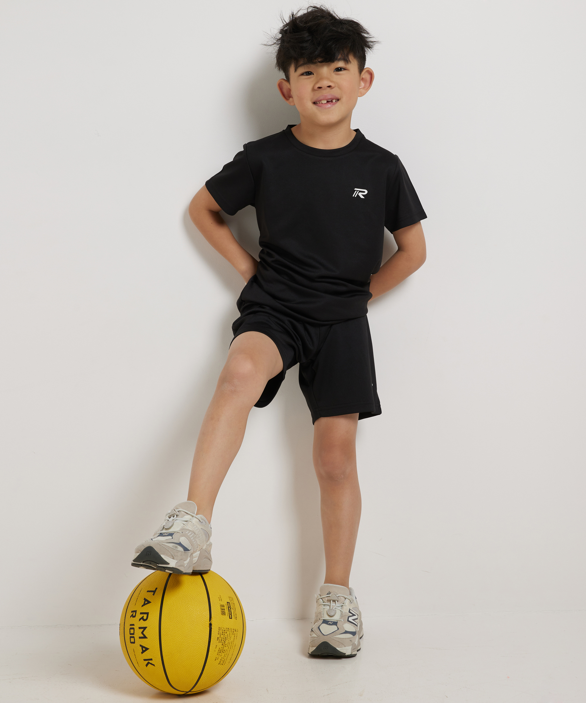 sport t-shirt