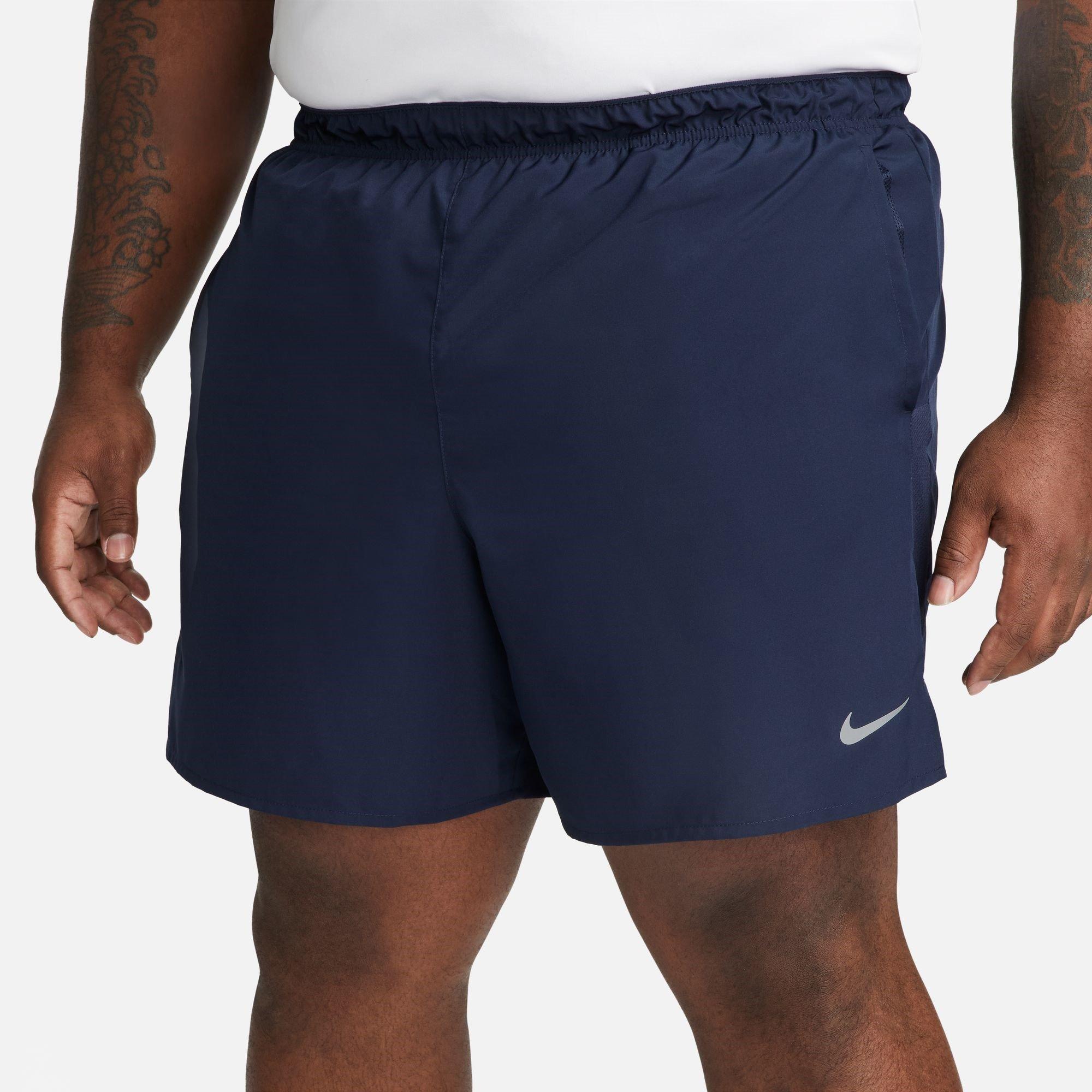 Nike Dri FIT Challenger Mens 7 Unlined Versatile Shorts