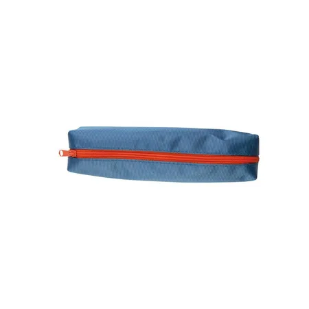 Idena Faulenzer Mini blau/orange