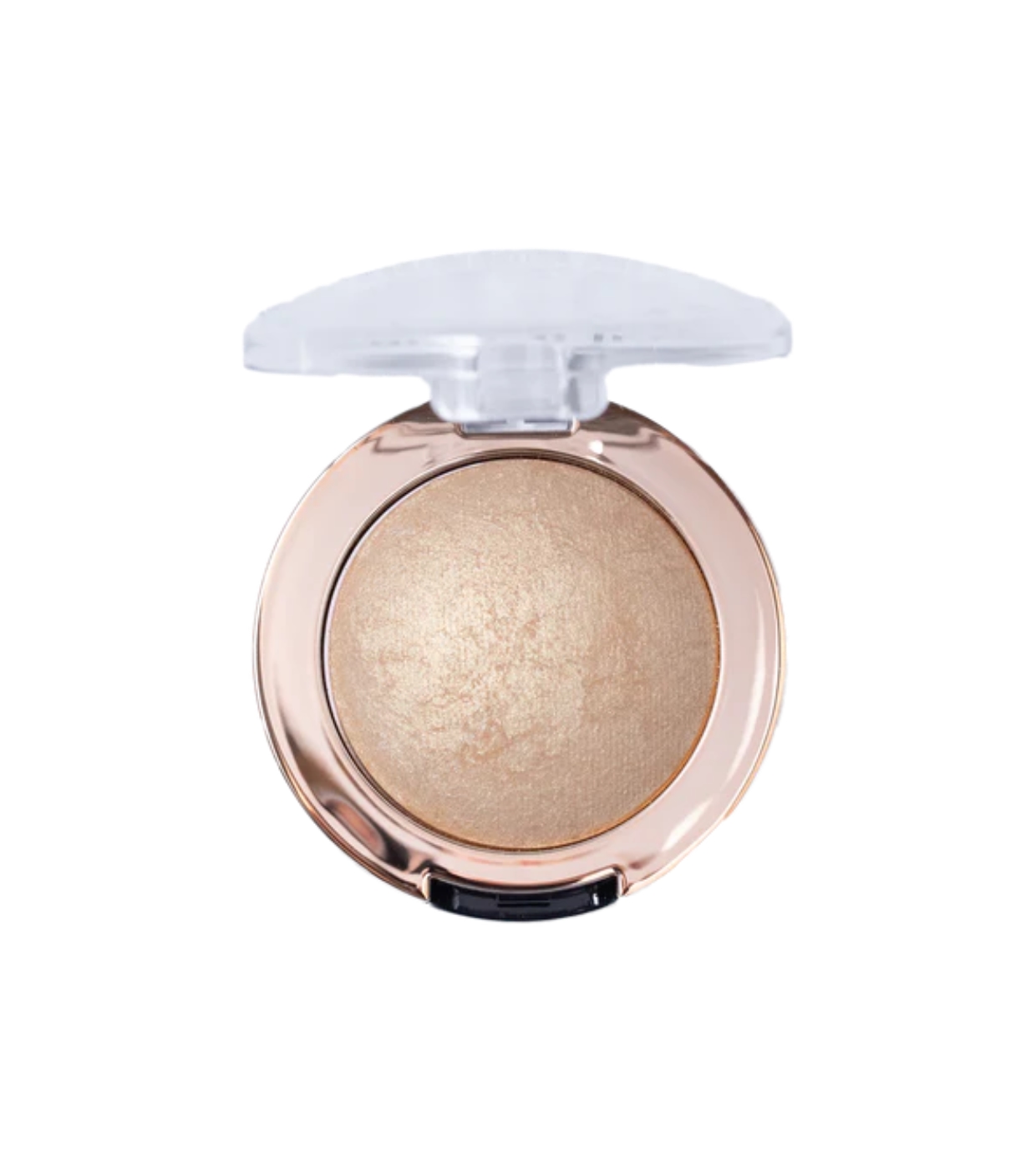 Milani - Iluminador em Pó Baked - 02: Champagne D'Oro