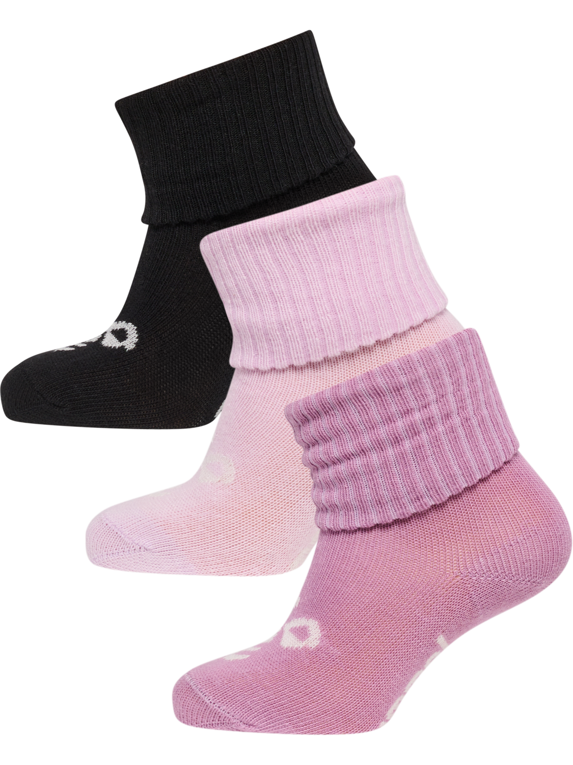 SORA 3-PACK SOCK