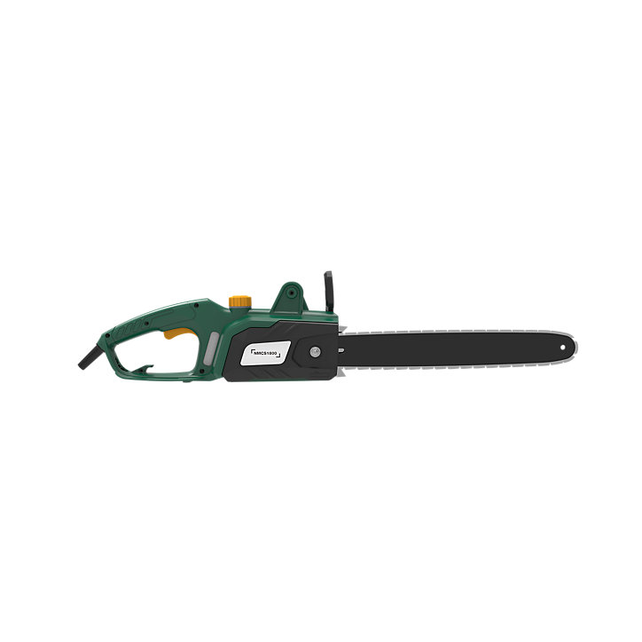 Tronçonneuse électrique guide-chaîne et chaîne TriLink 1800W 35cm