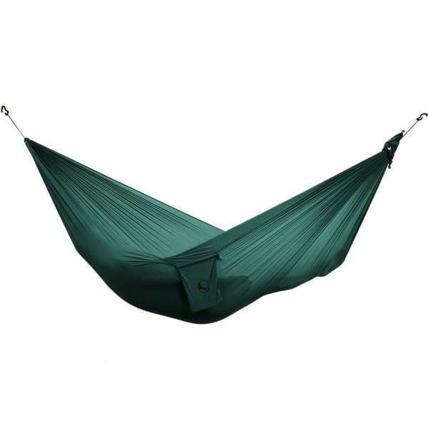 Hamac bivouac TICKET TO THE MOON HAMAC LIGHTEST VERT FORÊT