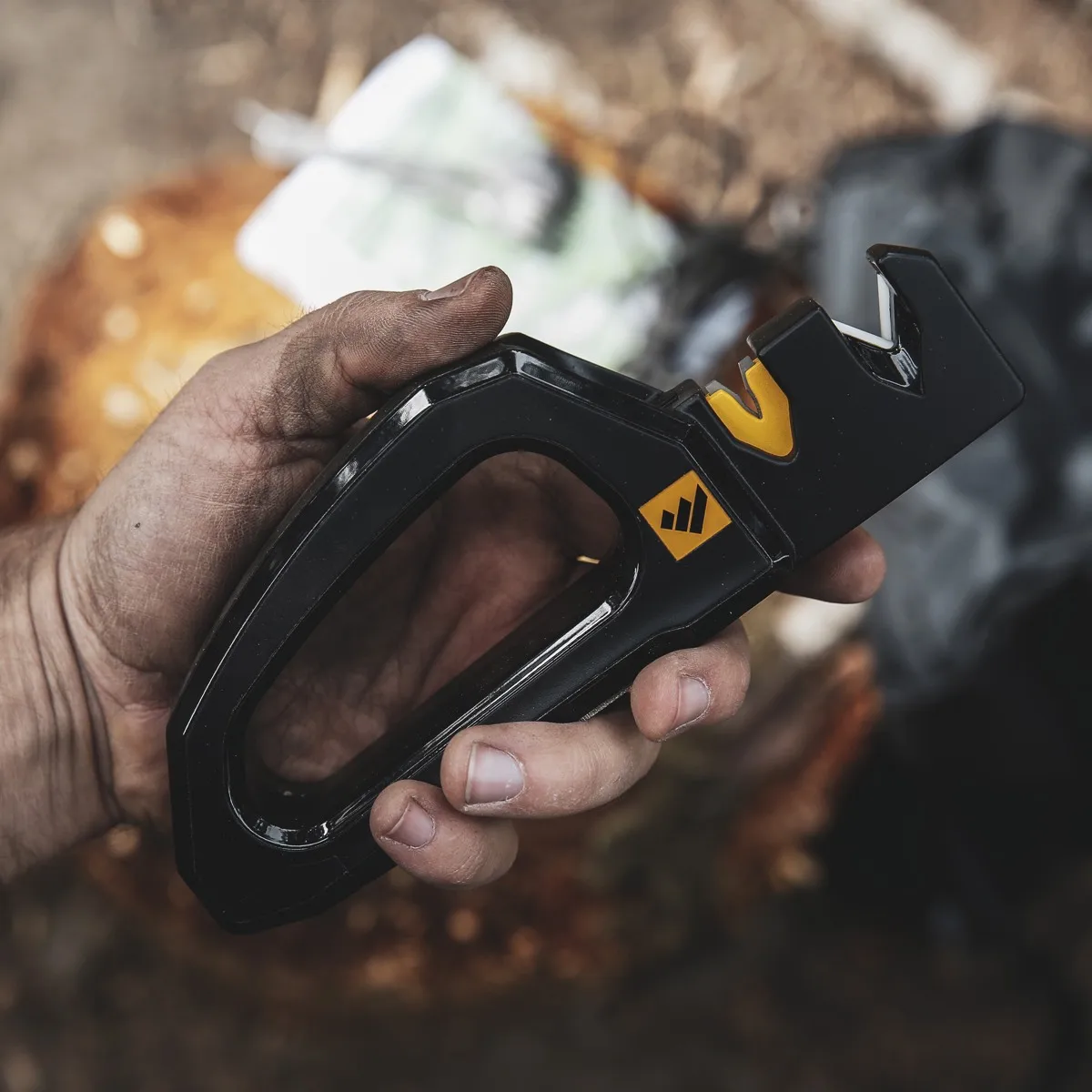 Work Sharp DPVT Pivot Pro kniv- og verktøysliper