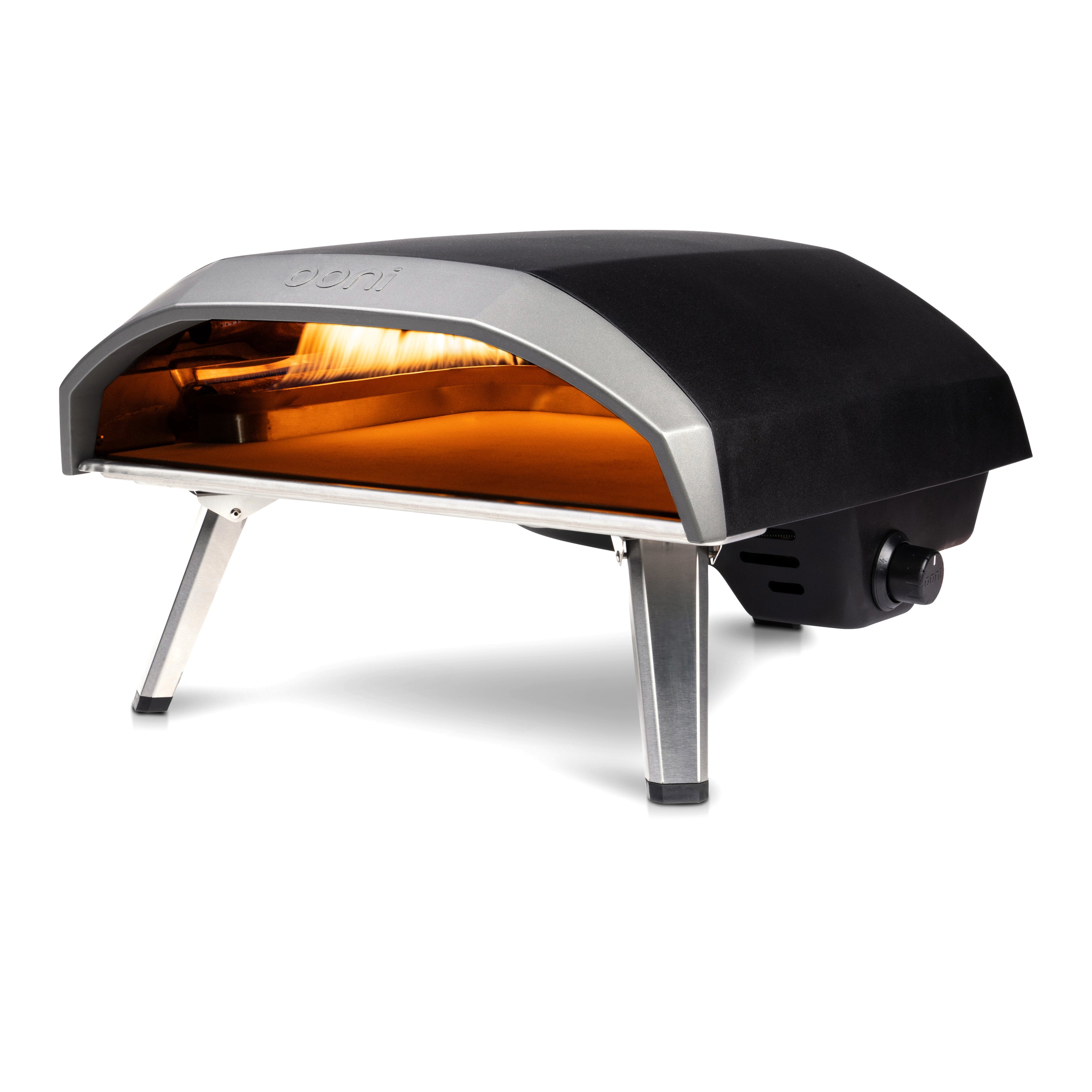 Ooni Pizzaoven Koda voor Pizza's tot Ã 40 cm - Gas Gestookt - 30 mbar