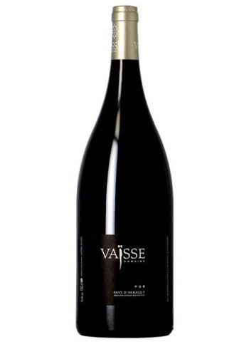 Magnum Pur - Pierre Vaïsse