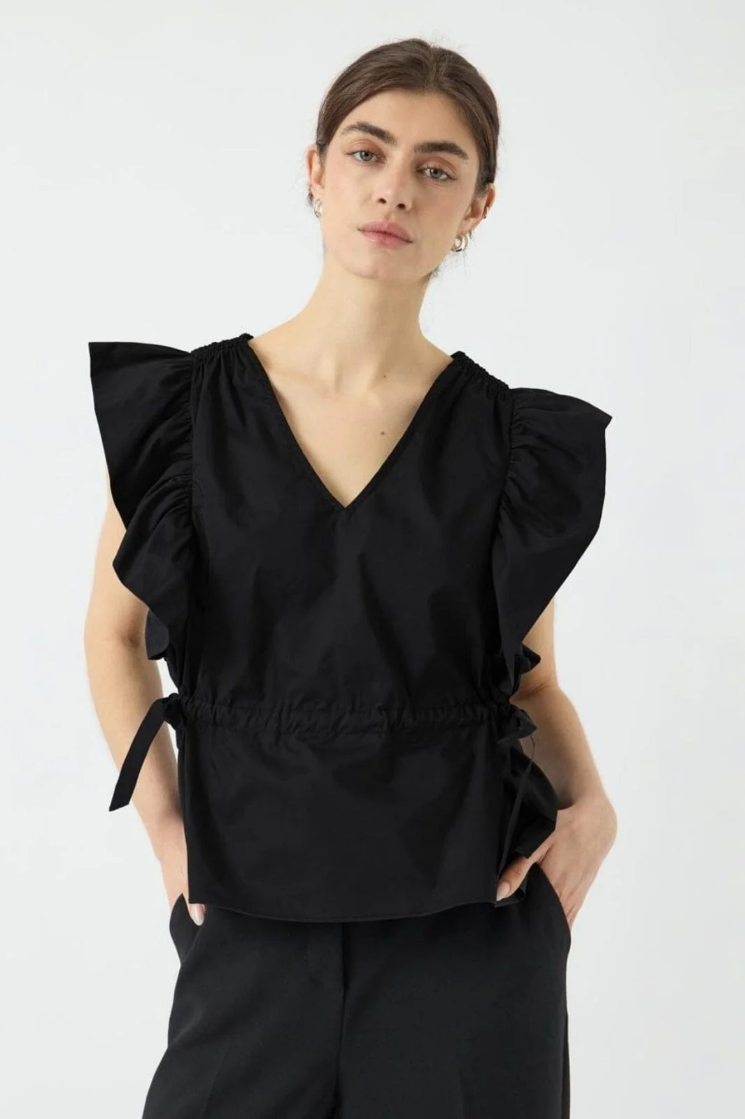 Y.A.S Yasulea Sl Top