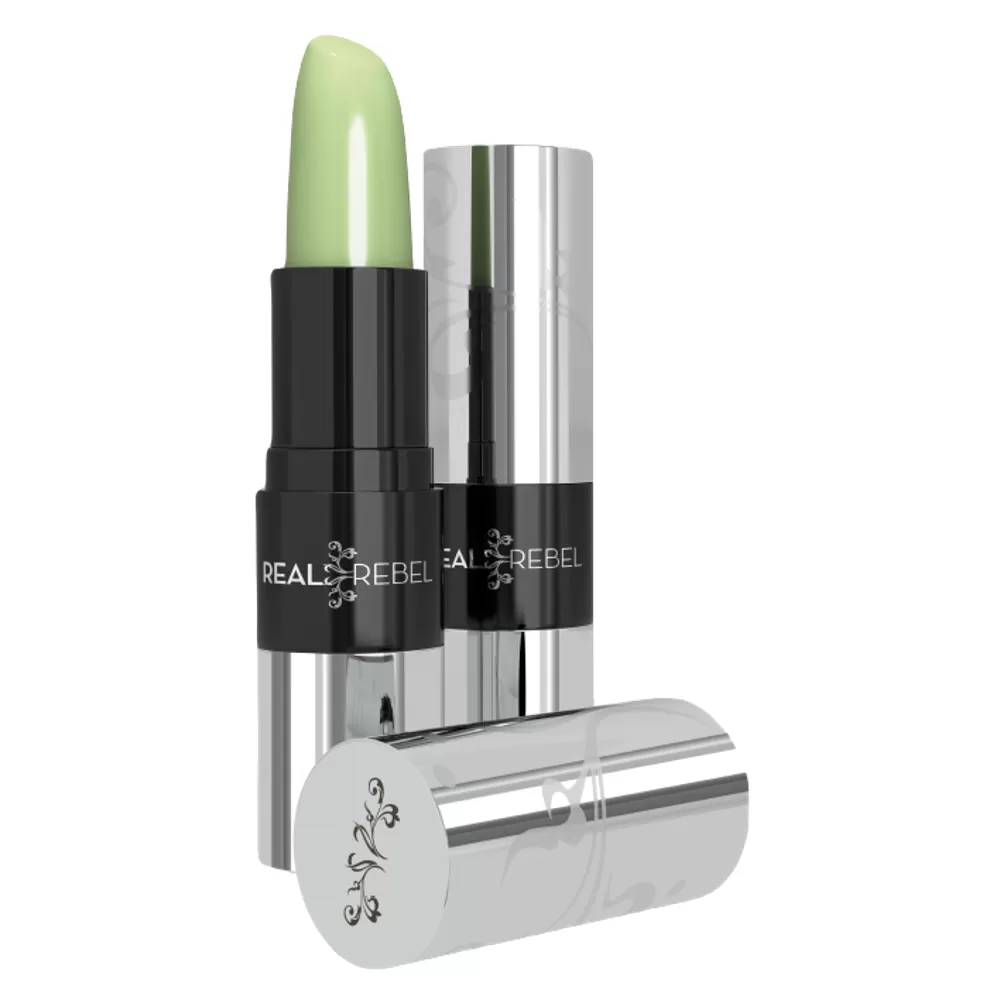 Real Rebel Luxury Lip Care - 1 stk.