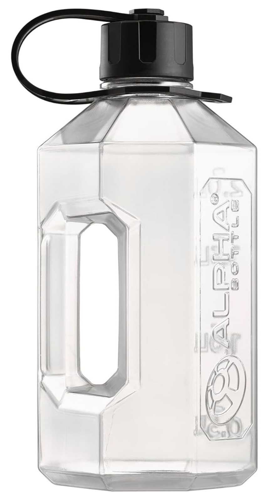 Alpha Designs Botella Alpha XXL 2L4