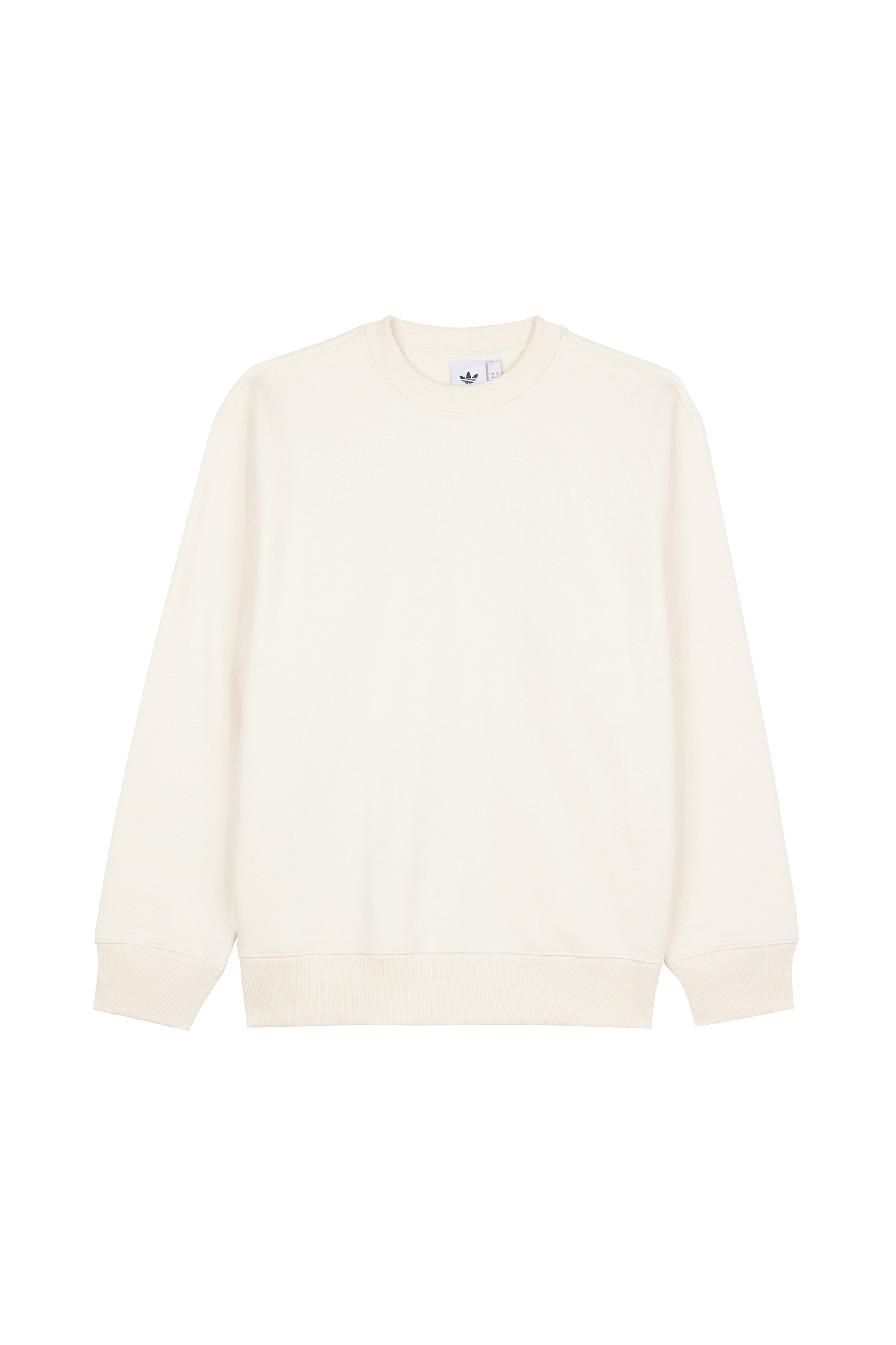 ADIDAS Sweat Beige