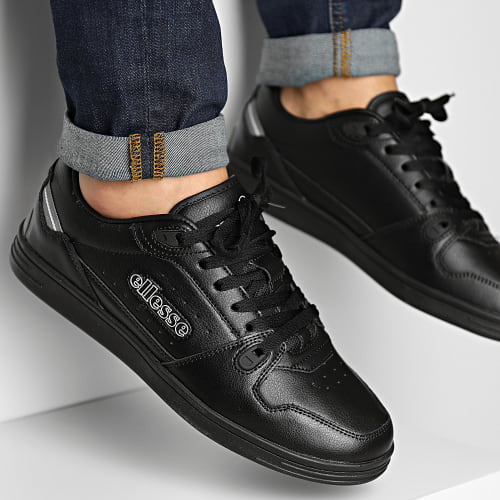 Baskets Nole Cupsole SHPF0423 Black
