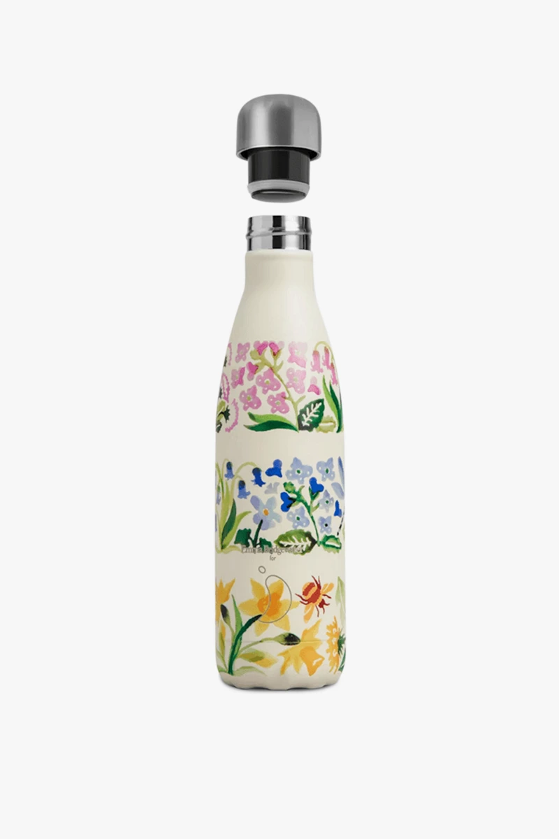 Chilly`s Emma Bridgewater 500 ml Trinkflasche
