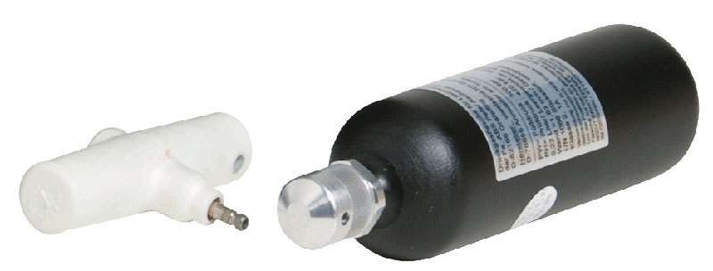 Activation Unit ABS Steel