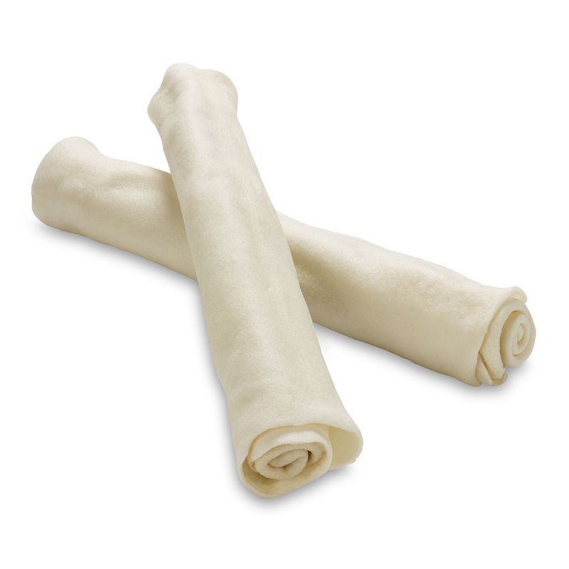Bâtonnets à mâcher Barkoo, bœuf