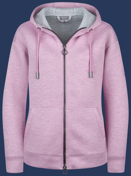 Terra Lady ScuWiLiHiTec, Pinkmelange