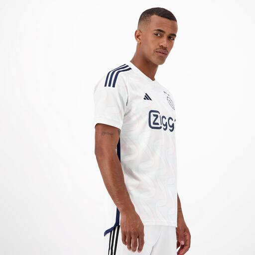 Camisa do Ajax, segundo uniforme, temporada 23/24