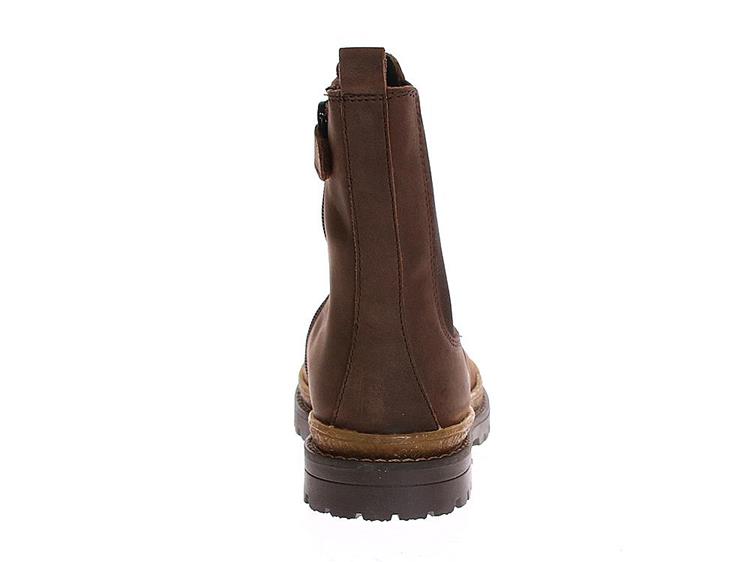 HIP Shoe Style H1623 Donkerbruin