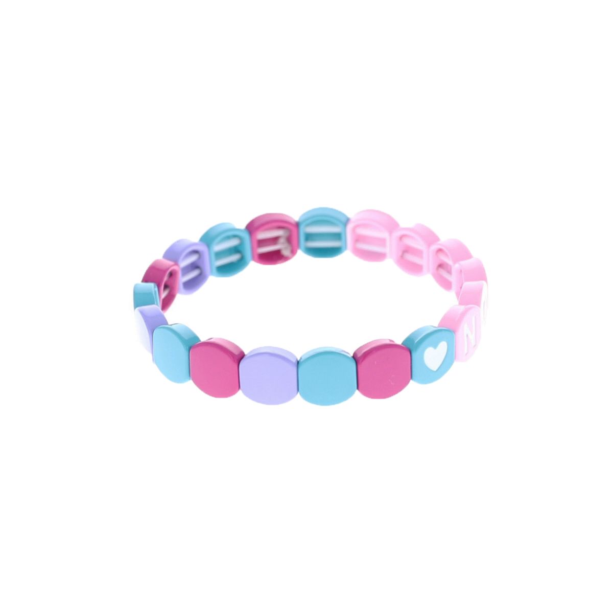 Bracelet Nounou rose Le petit Souk
