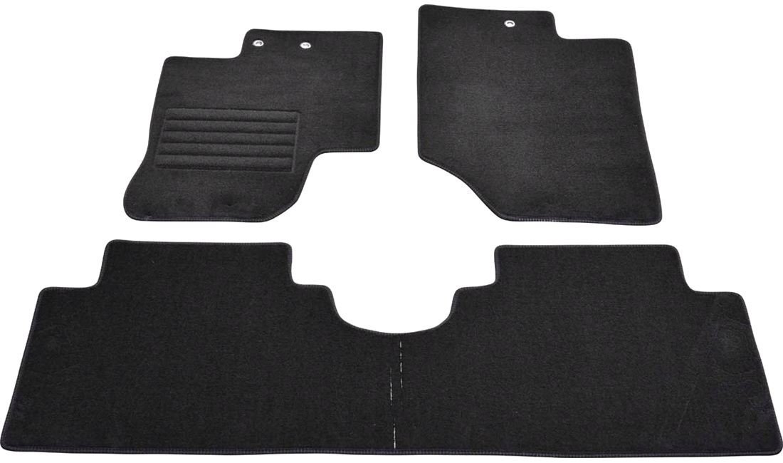 Bundmåttesæt Hyundai ix20 11/2010-