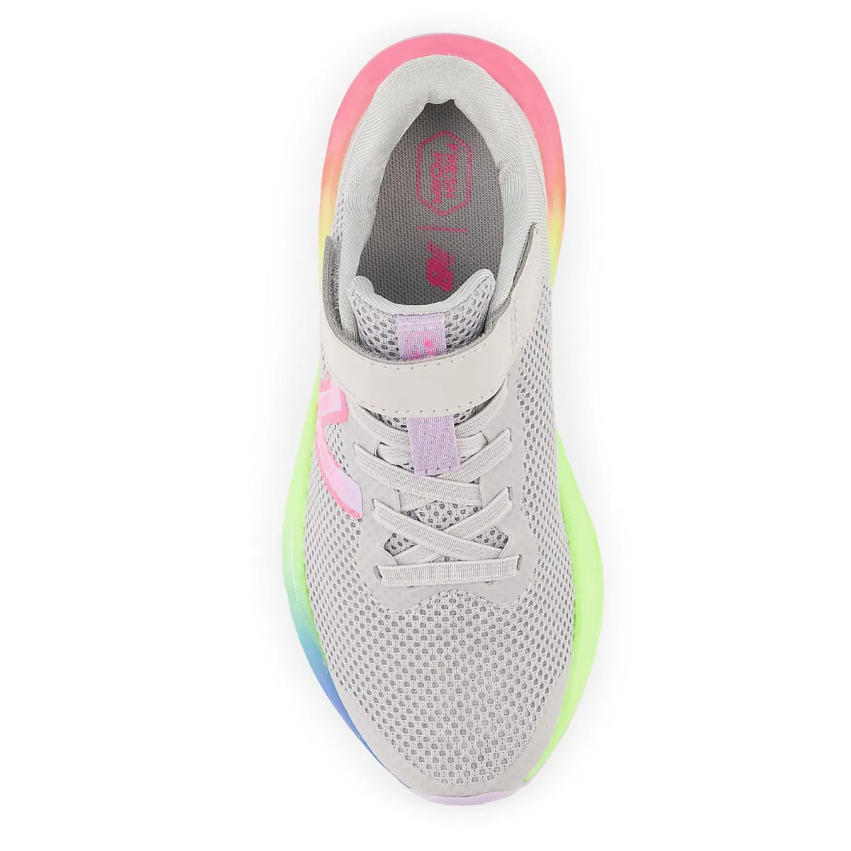 New Balance Soulier Arishi V4 Pointures 11-3