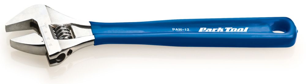 Park Tool PAW-12 verstellbarer Maulschlüssel kaufen | Bike-Discount