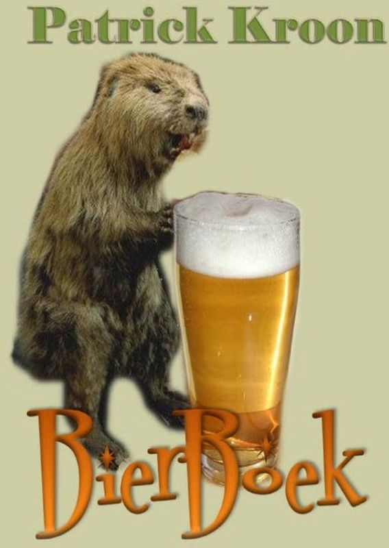 Bierboek - Verzameling - Kleurloos - Papier