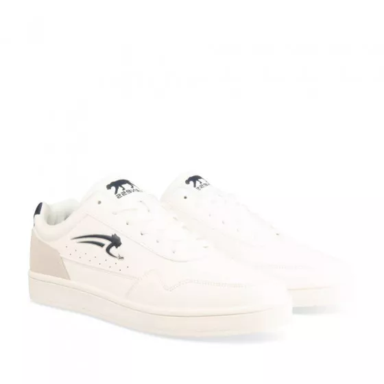 Baskets BLANC AIRNESS