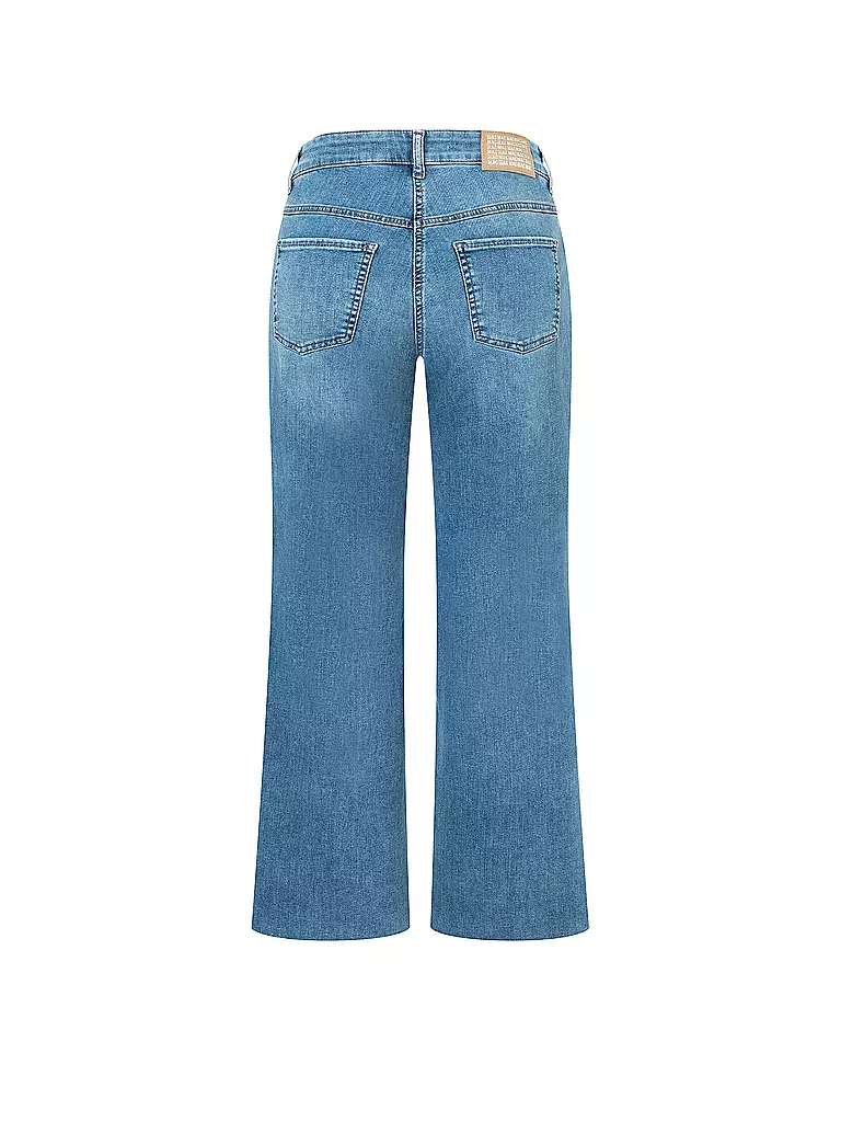 MAC Jeans WIDE  blau