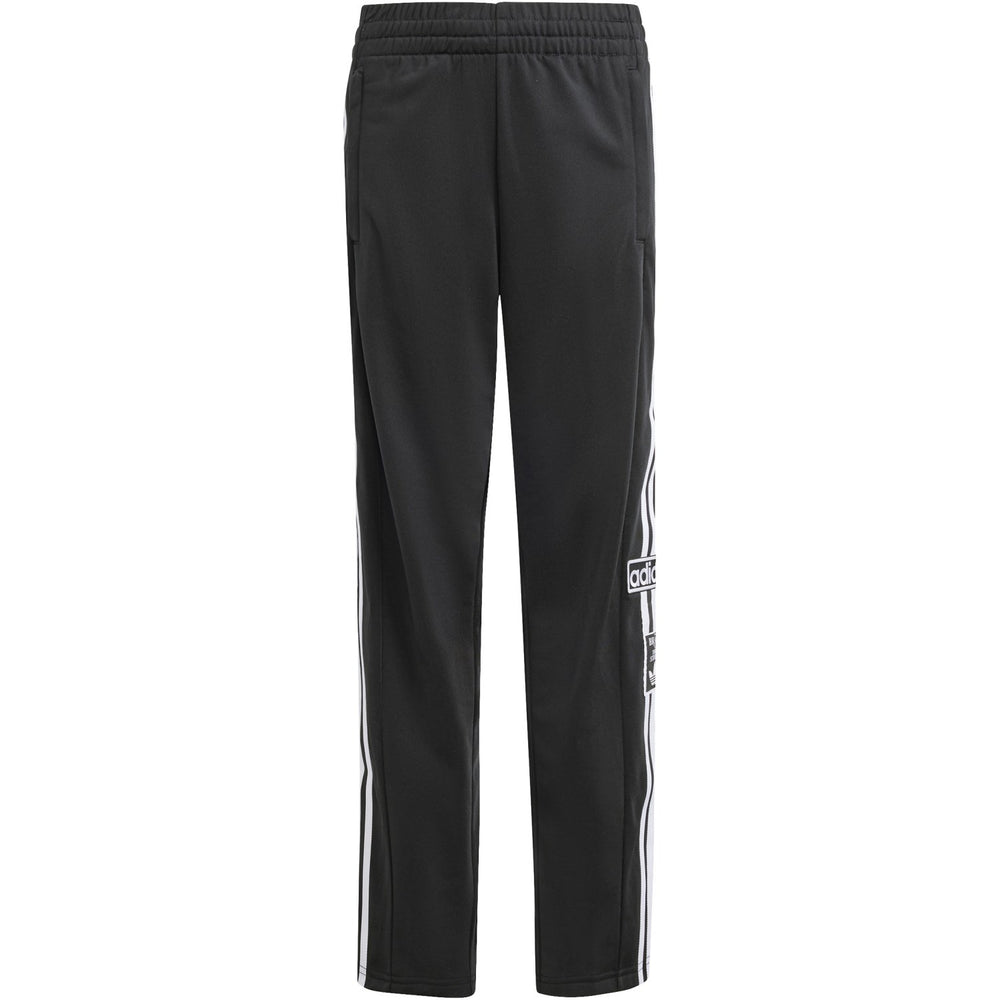 Køb adidas Originals Black/White Adi Break Track Suit Bukser