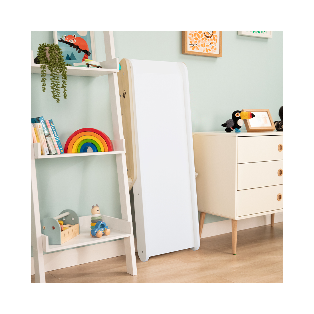 TP Toys Rutsche faltbar
