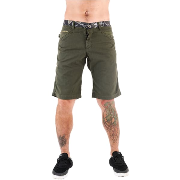 Short escalade NOGRAD YANIRO SHORT LYCHEN