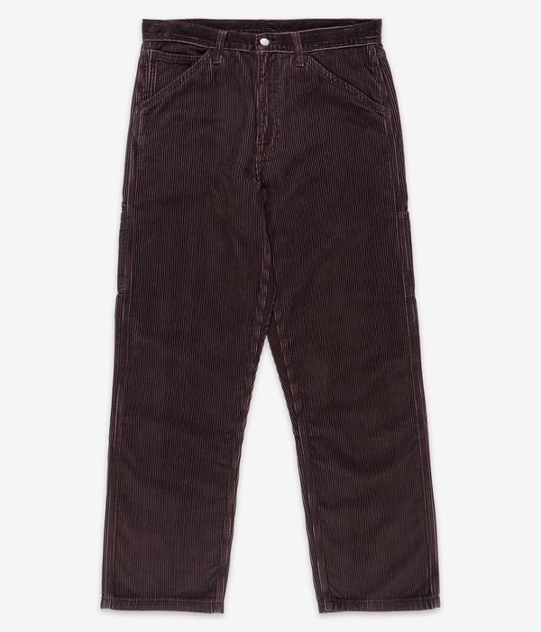 Levi's 568 Loose Straight Carpenter Hose (black coffee corduroy)