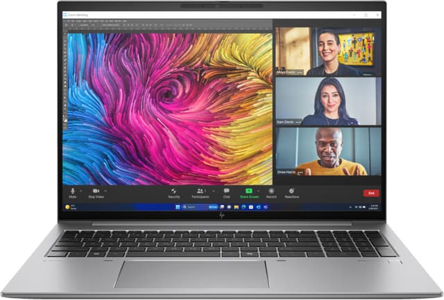 HP ZBook Firefly G11 Ultra-7/32/512 16