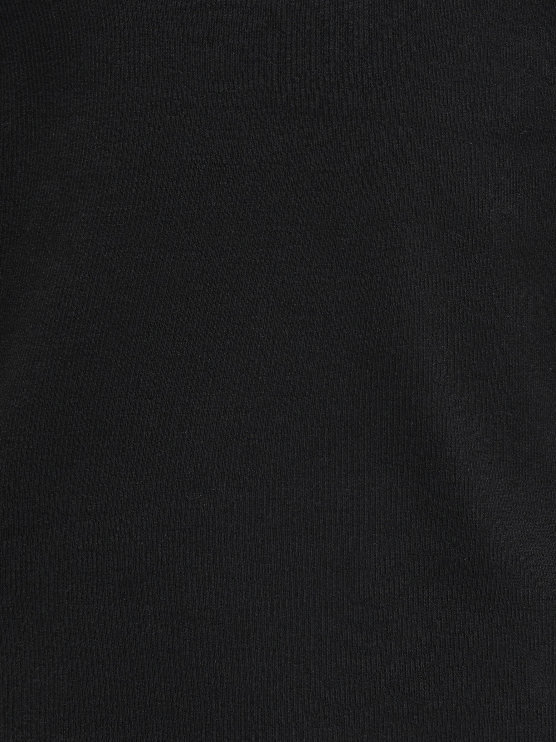 -KOGCHECKIE Top Black